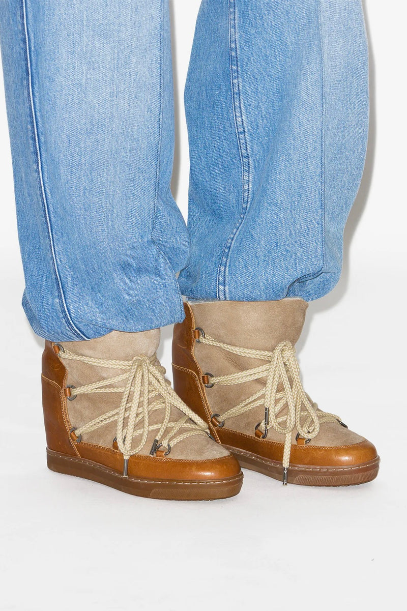 NOWLES SNOW BOOT