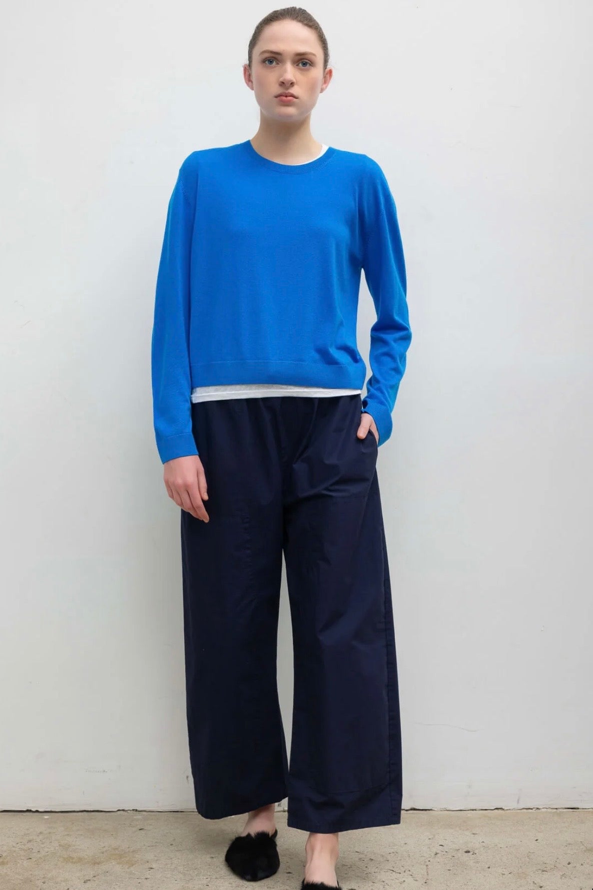 KYOTO CARPENTER PANT