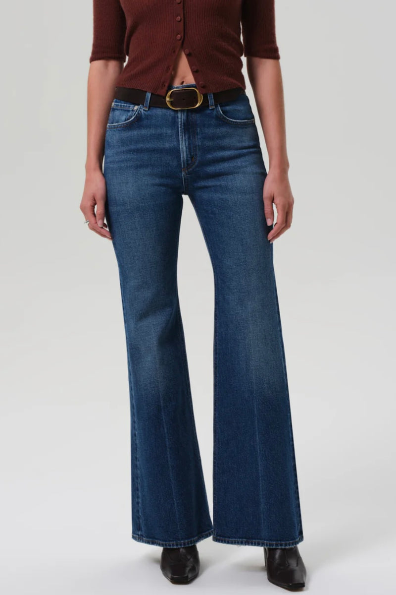 KIMBERLY 70'S FLARE