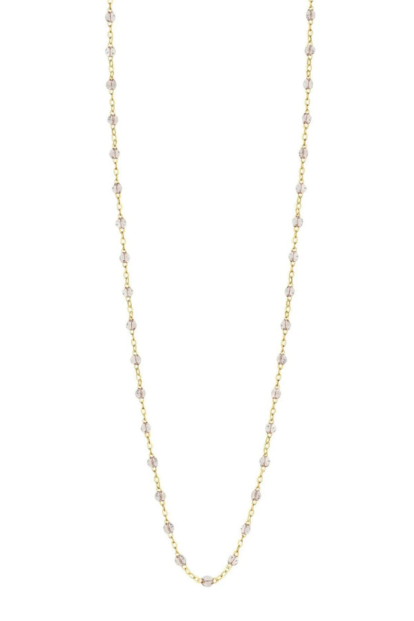 CLASSIC GIGI 34" SAUTOIR IN SPARKLE