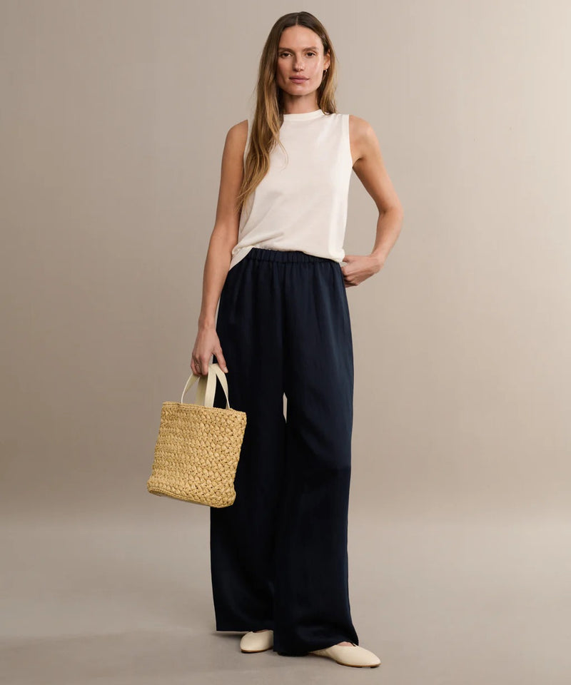 SUMMER DEMI PANT