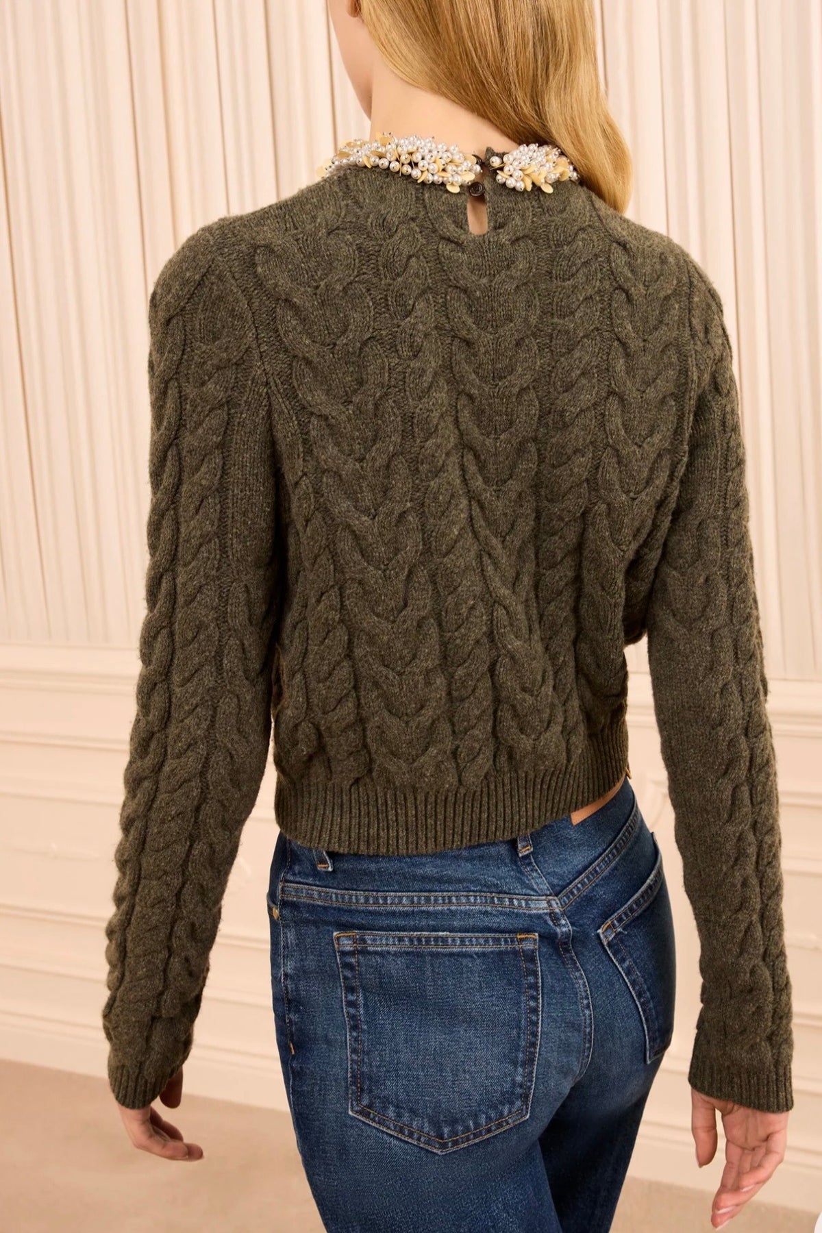 MARLIE PULLOVER