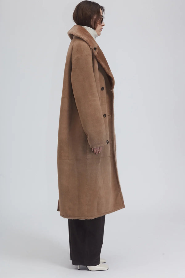 CLARK COAT