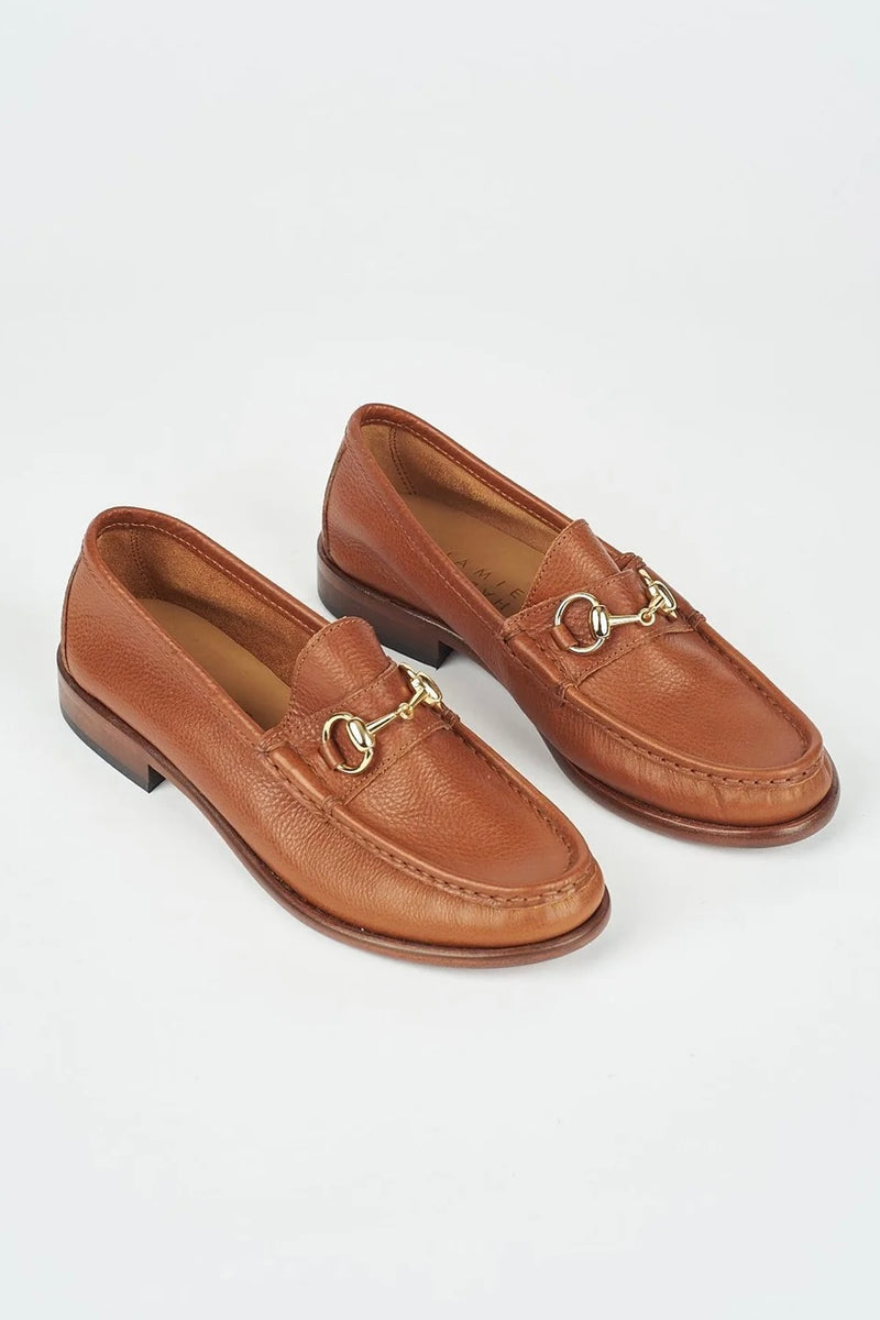 THE BIT LOAFER