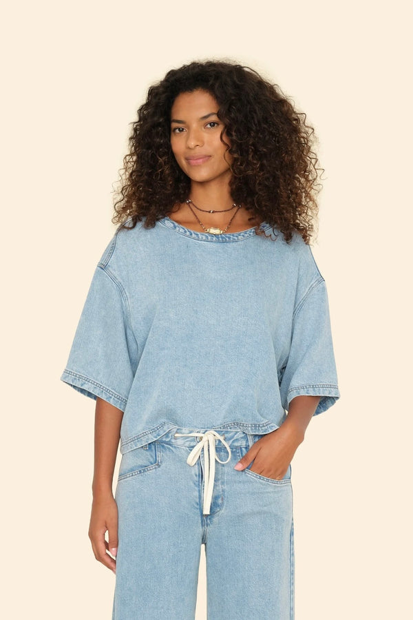 AUSTIN TOP
