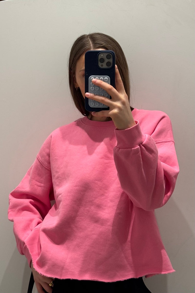 HONOR SWEATSHIRT