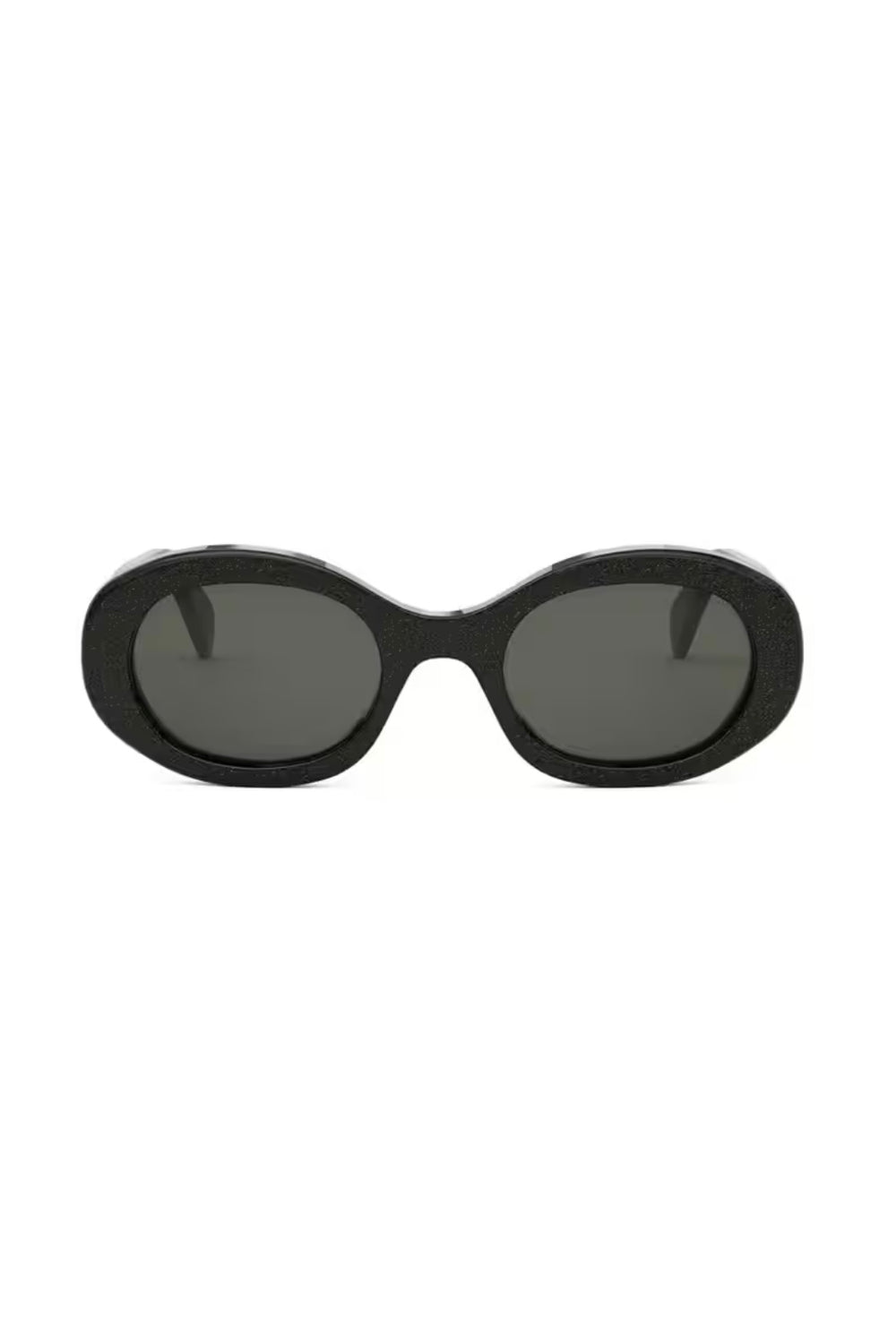 サングラス Celine Sunglasses CL40194U 45E Oval Triomphe Celine Triomphe CL40194U 45E Oval Sunglasses