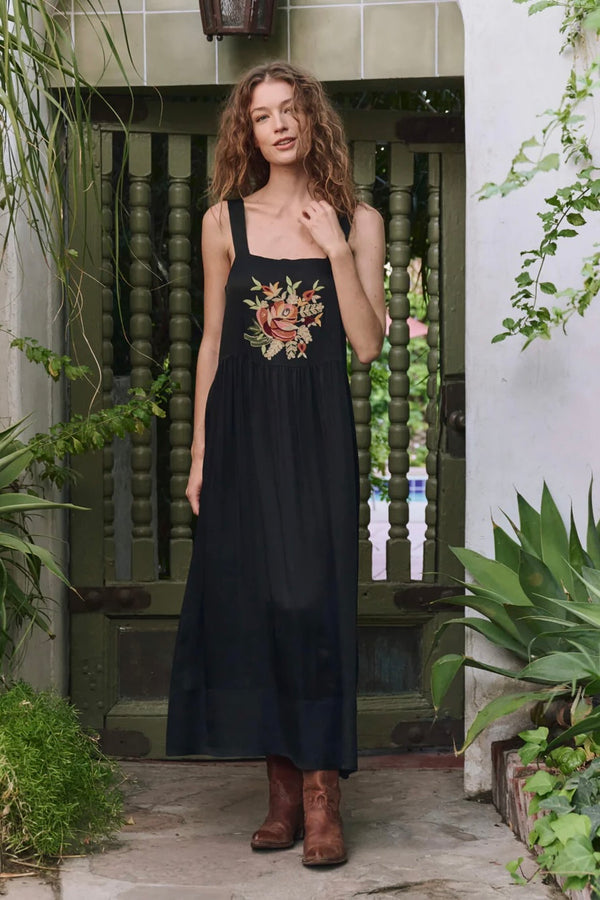 THE DAY DRESS