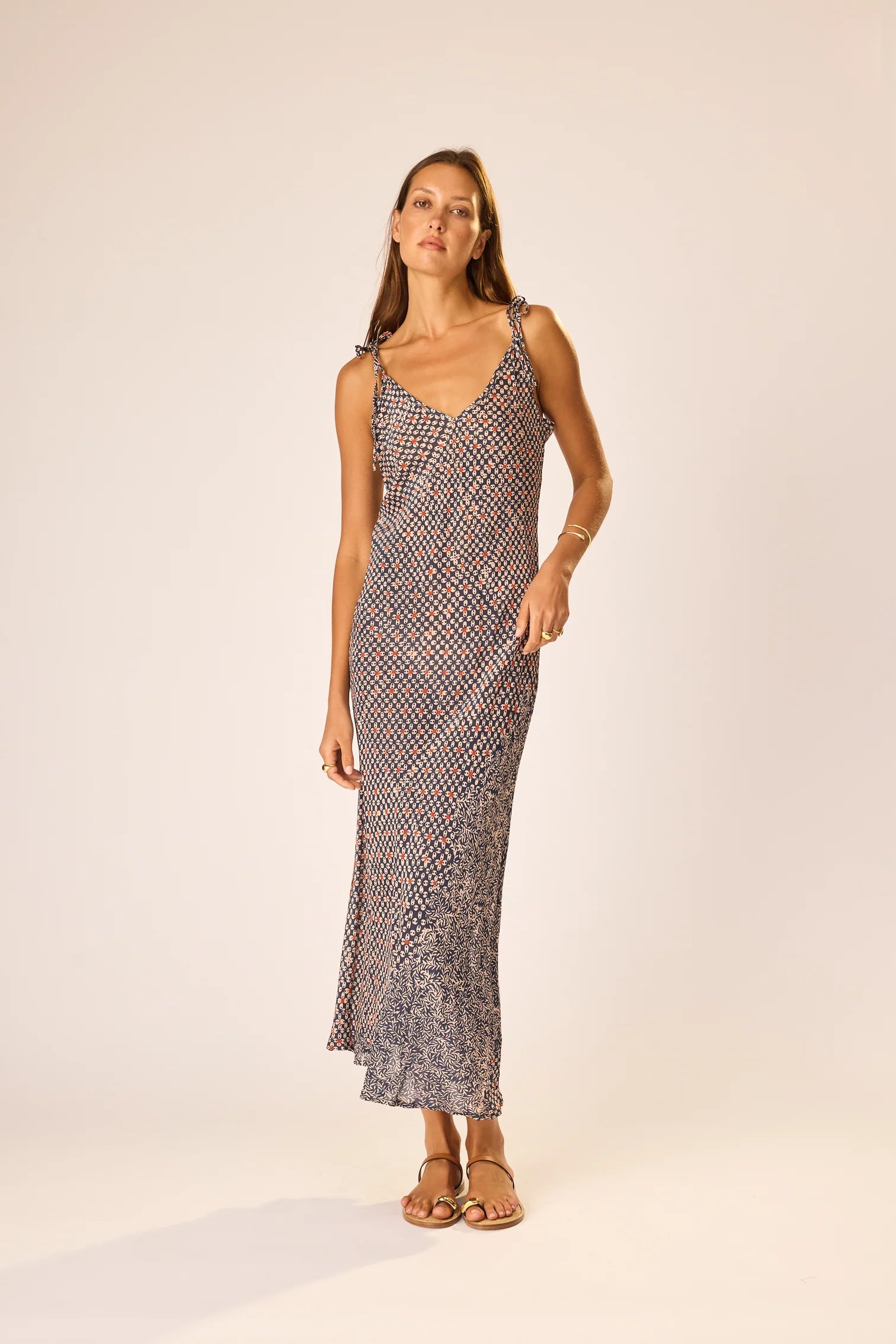 DAKOTA DRESS