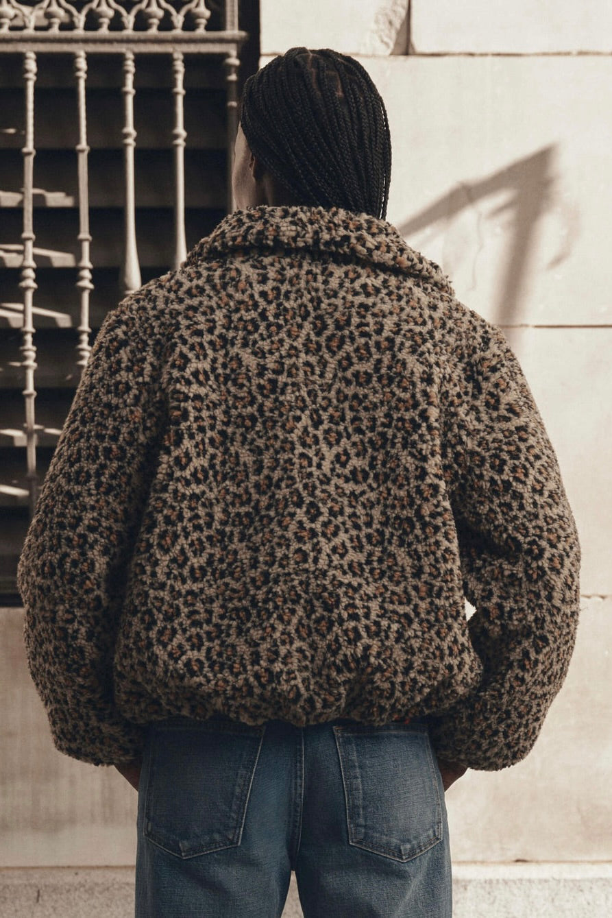 THE VAIL JACKET