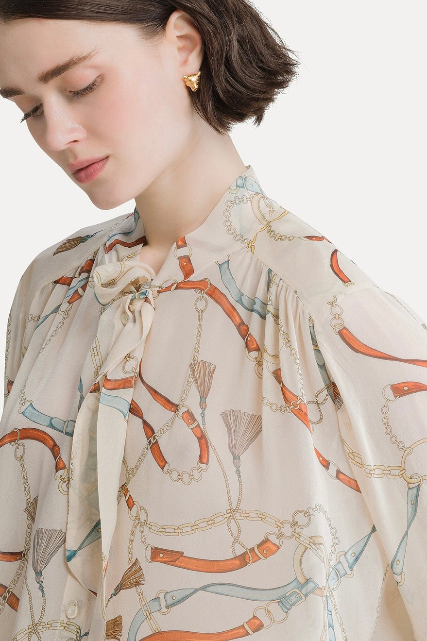 THE CROWN SHIRT
