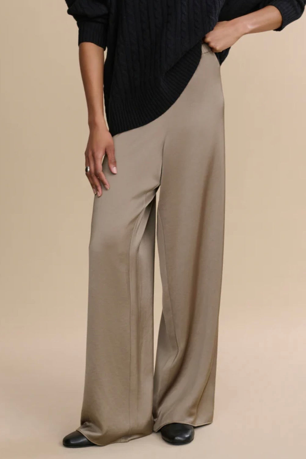 DEMI  PANT