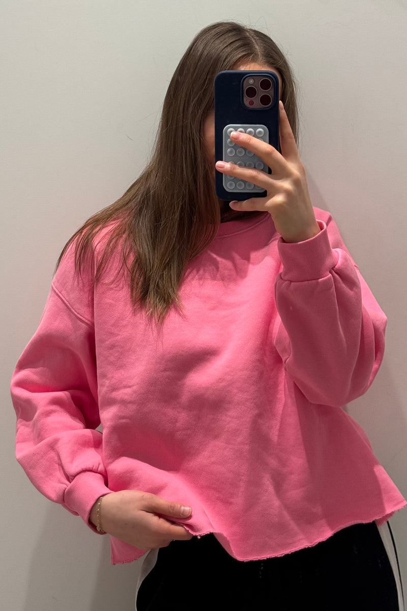 HONOR SWEATSHIRT