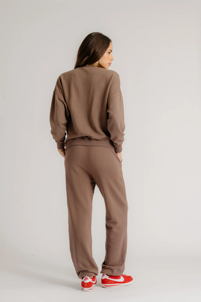 MASON SWEATPANT
