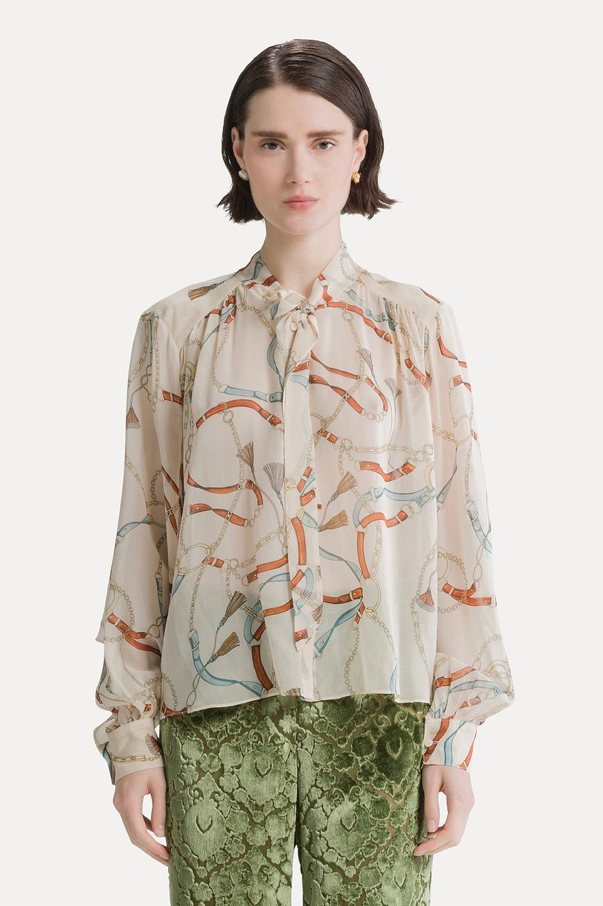 THE CROWN SHIRT