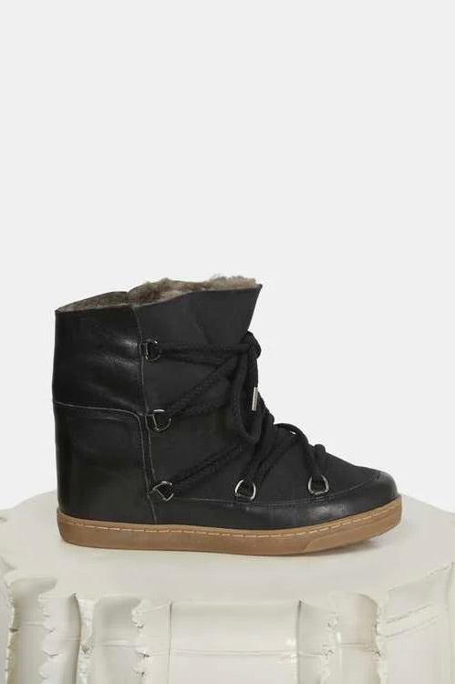 NOWLES SNOW BOOT