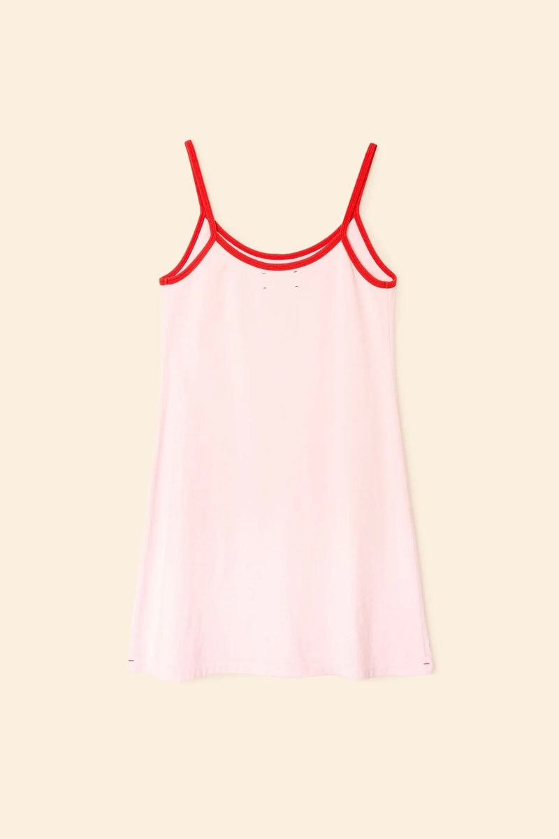 LAUREN DRESS