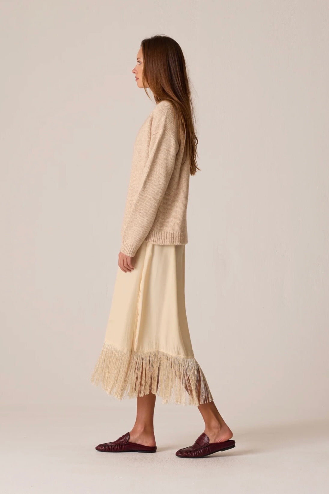 ANITA SKIRT