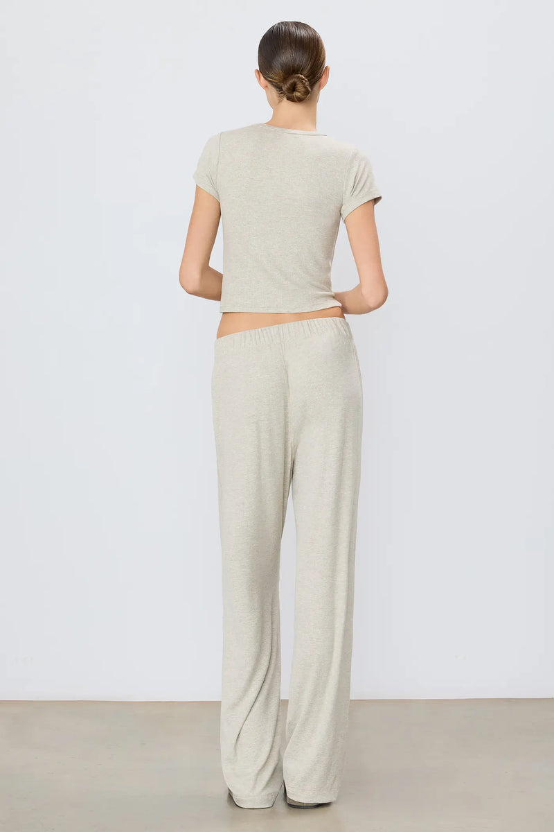 LOUNGE PANT