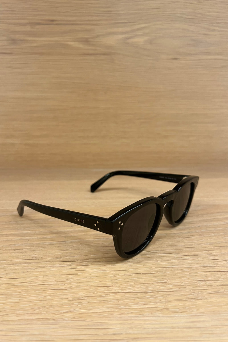 FRAME 42 CL40233I IN BLACK