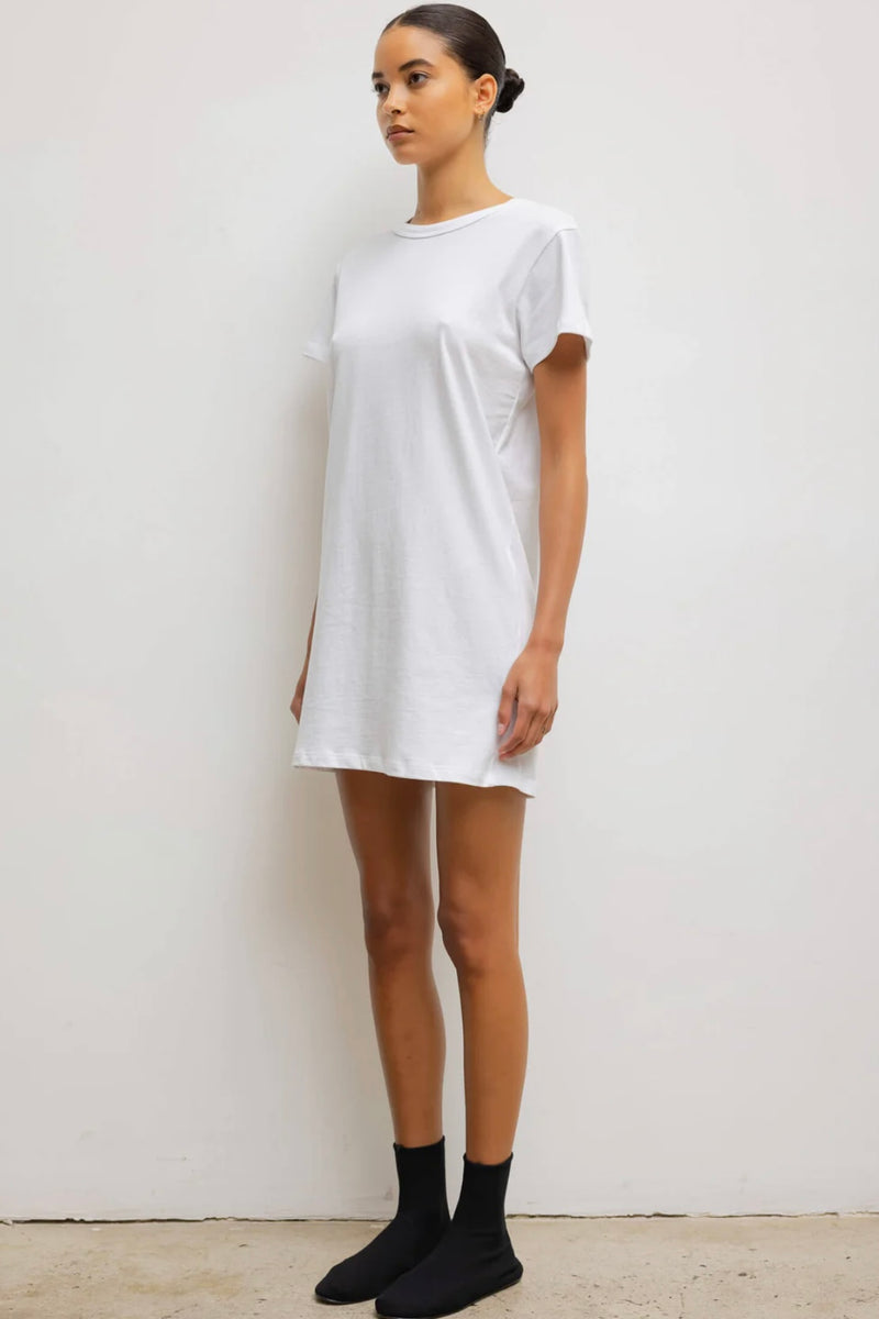 THE MARGO DRESS