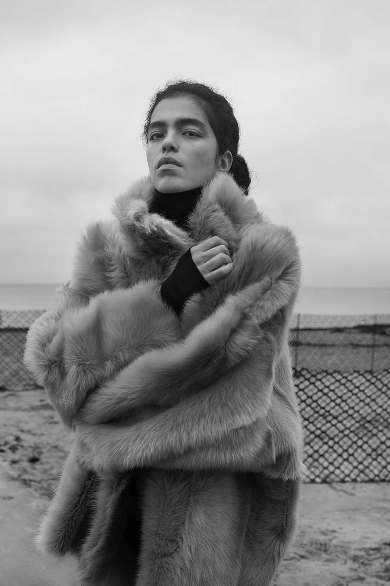 JENS COAT