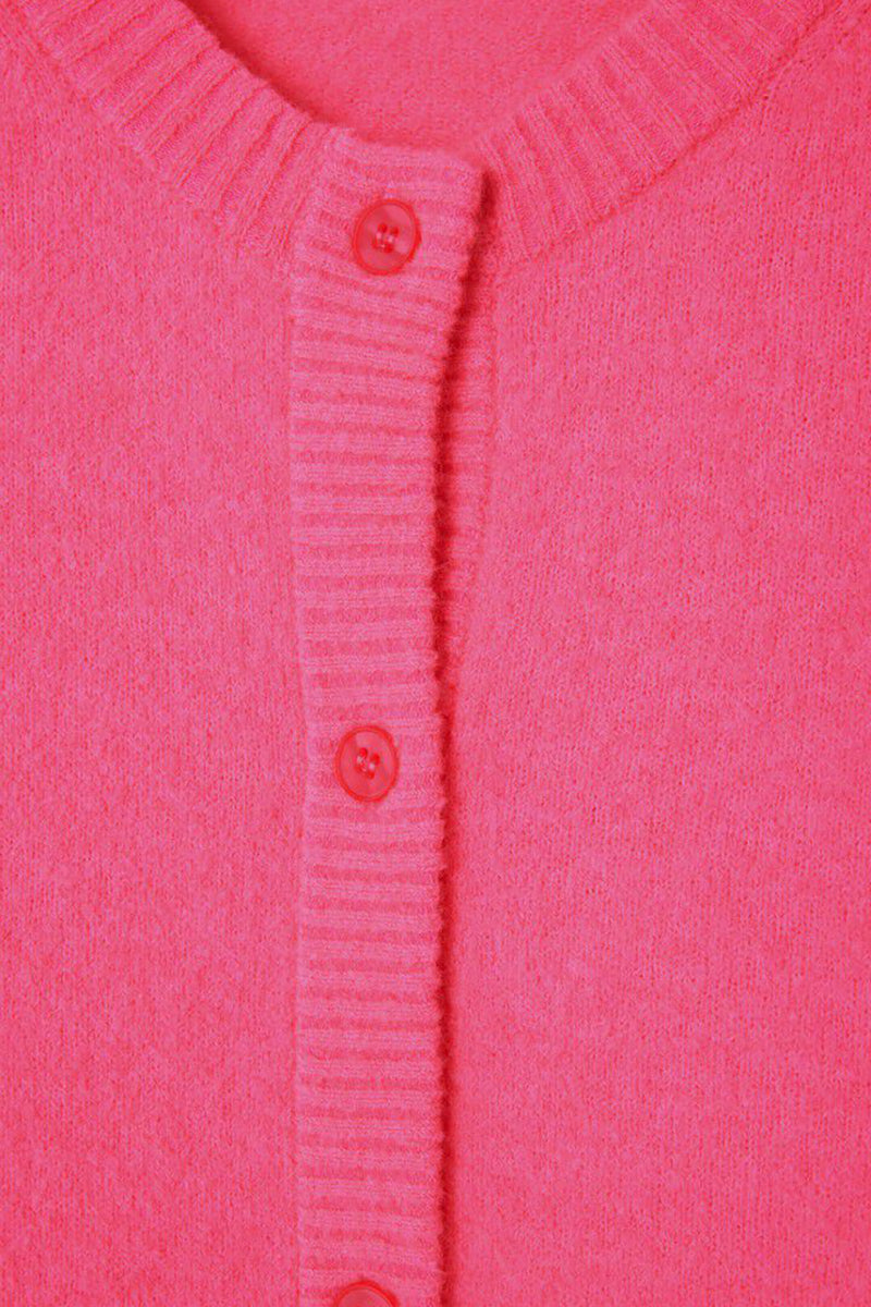 DAMSVILLE CARDIGAN