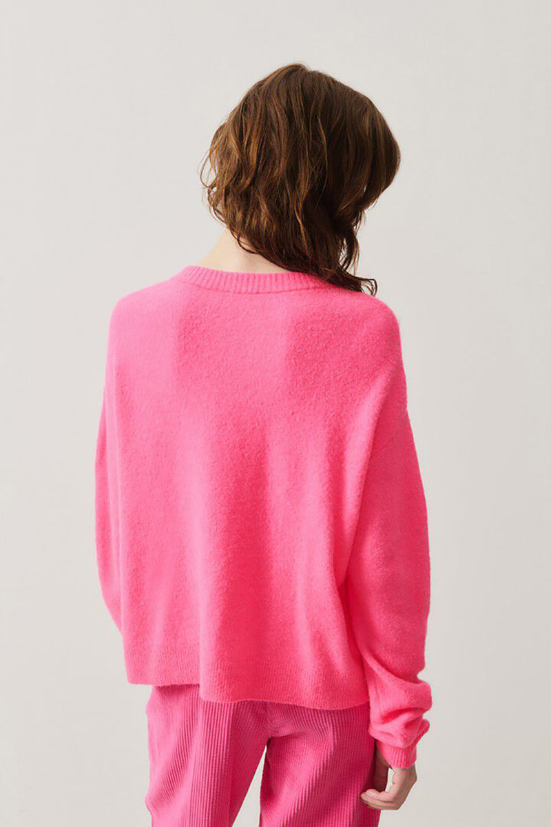 DAMSVILLE CARDIGAN