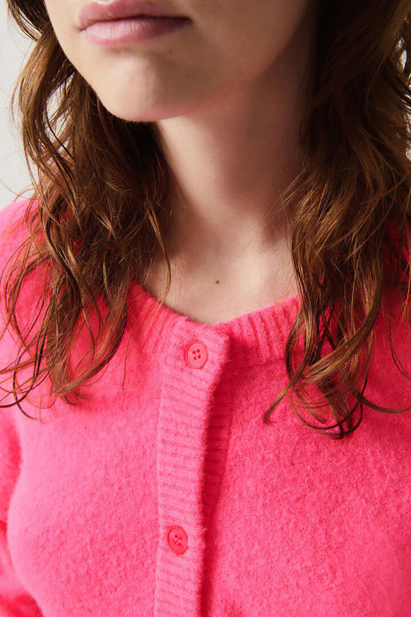 DAMSVILLE CARDIGAN