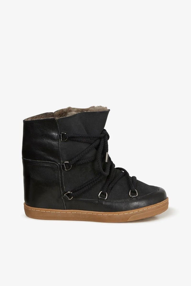 NOWLES SNOW BOOT