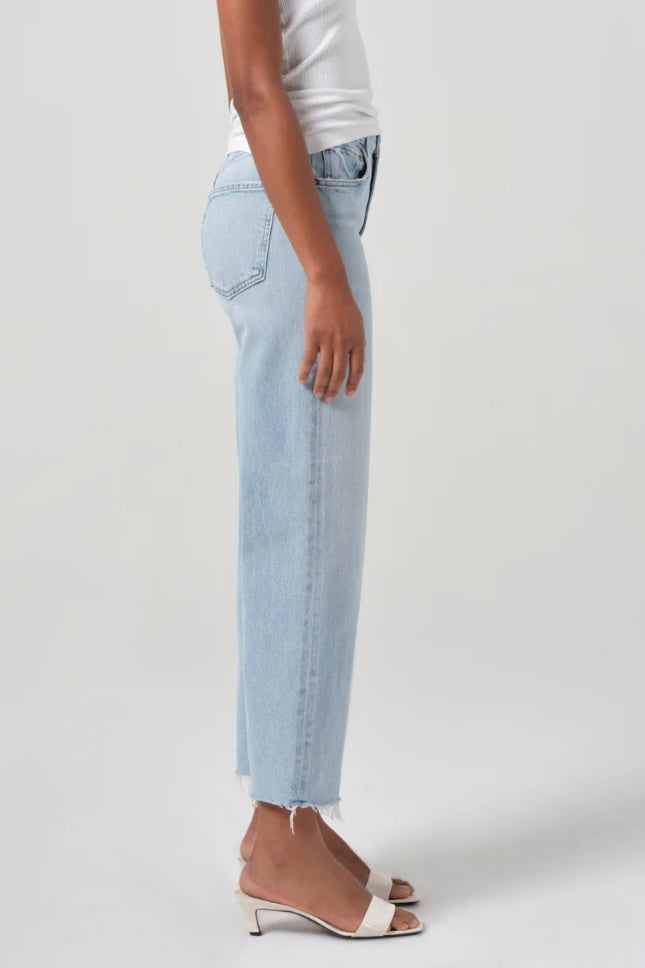 REN JEAN (STRETCH) IN BEAM