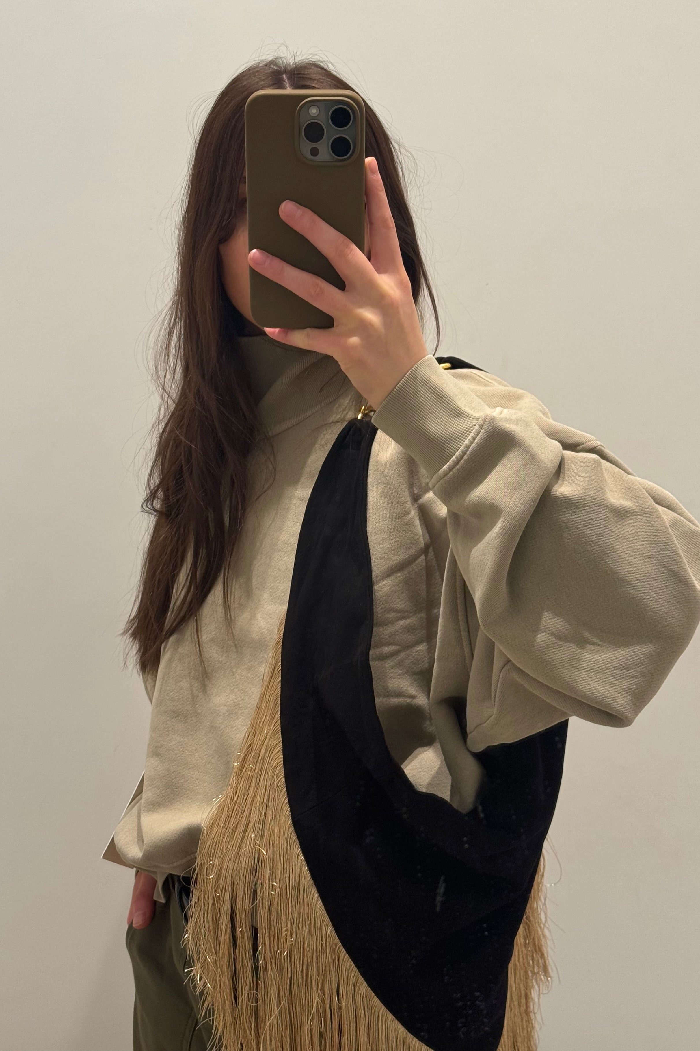 SAC POUSSOIR MOYEN