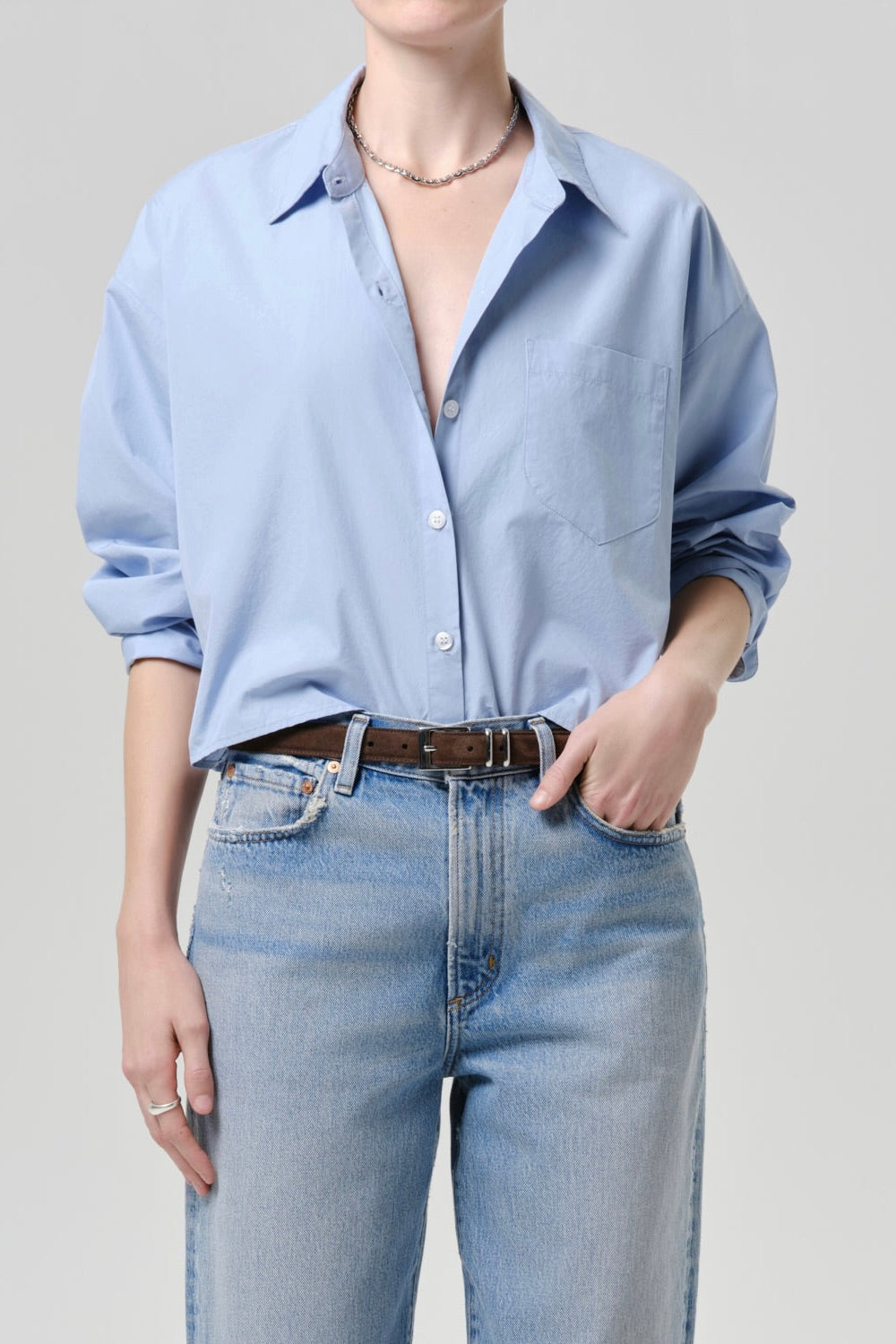 PETIT AMI SHIRT