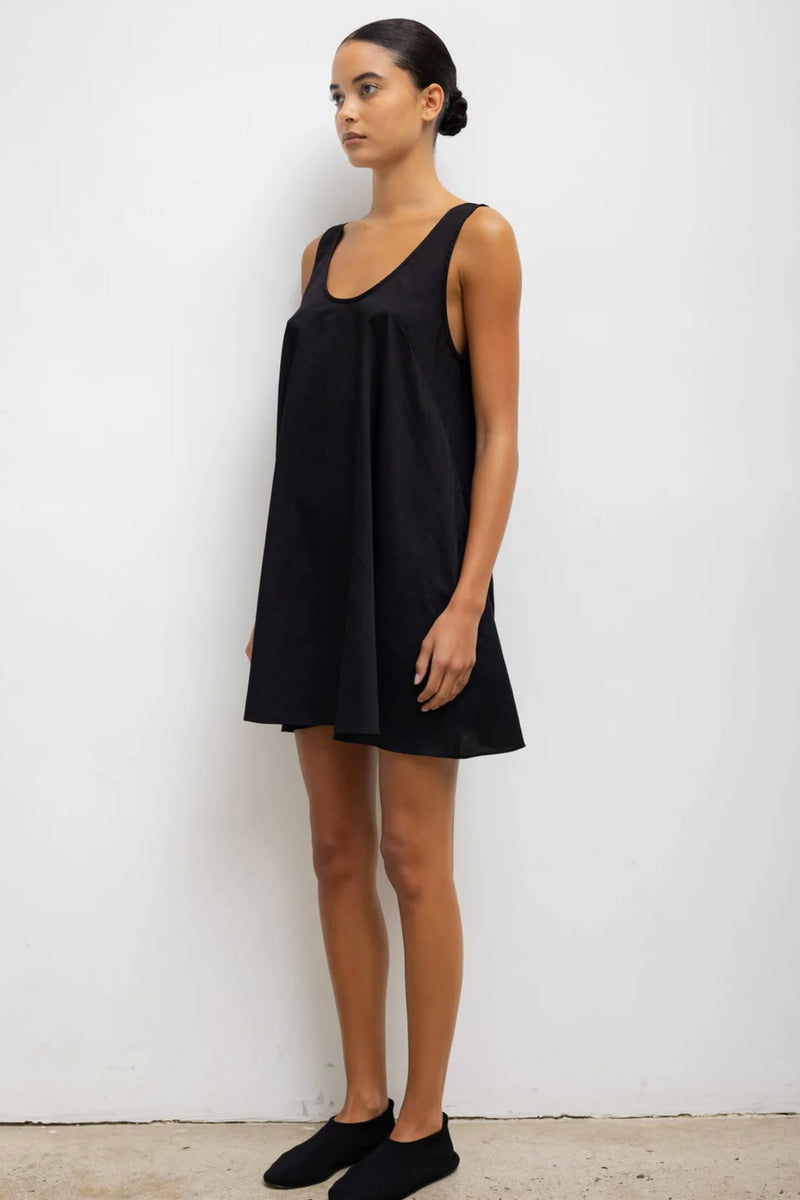 YOKO MINI TANK DRESS