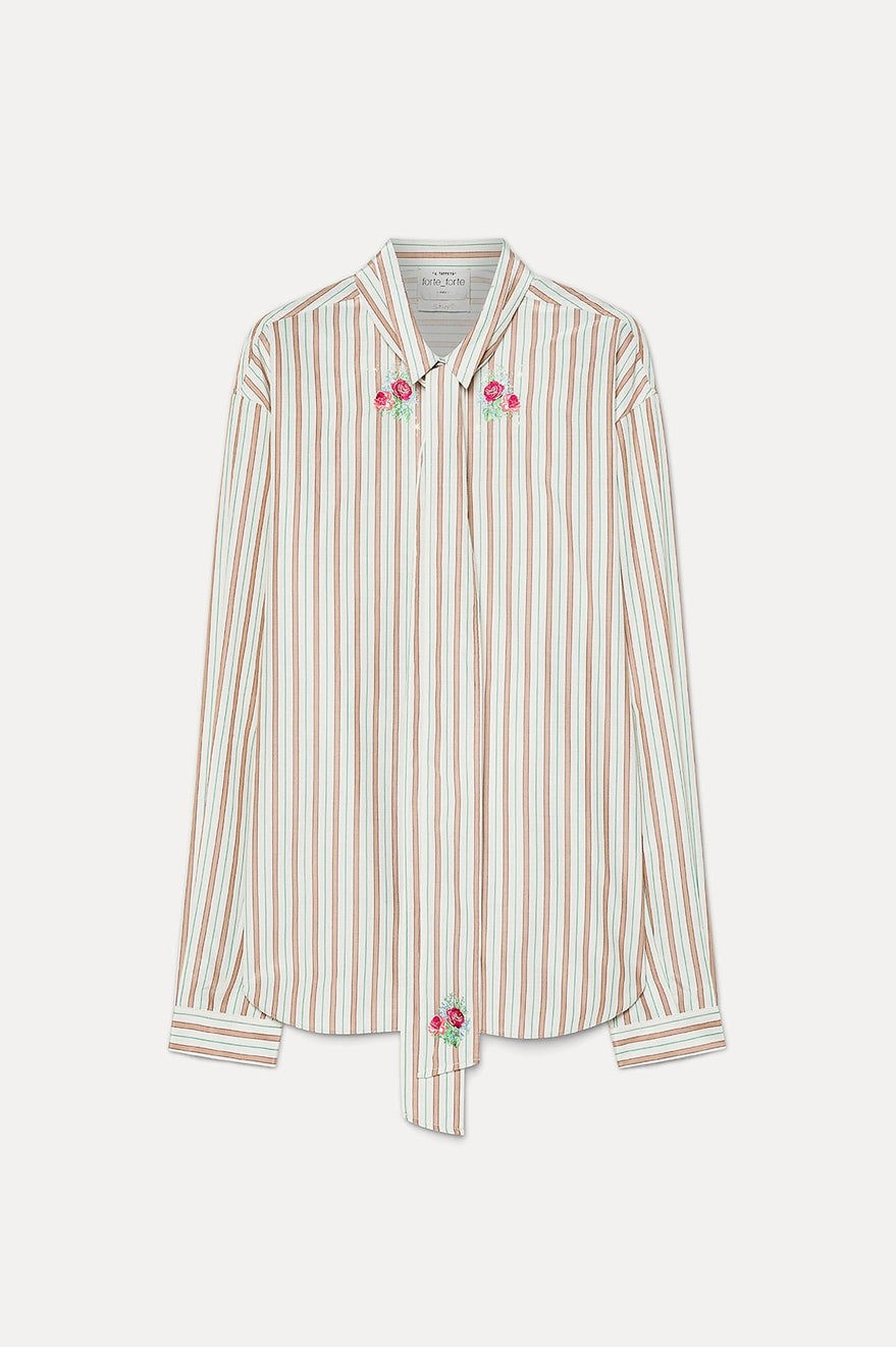 BOUQUET SHIRT