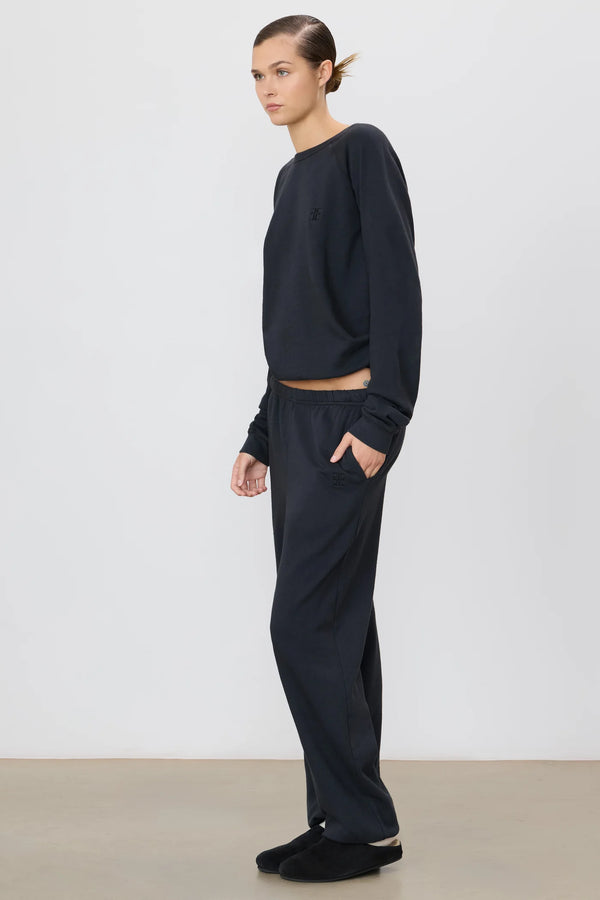 BOYFRIEND POCKET SWEATPANT