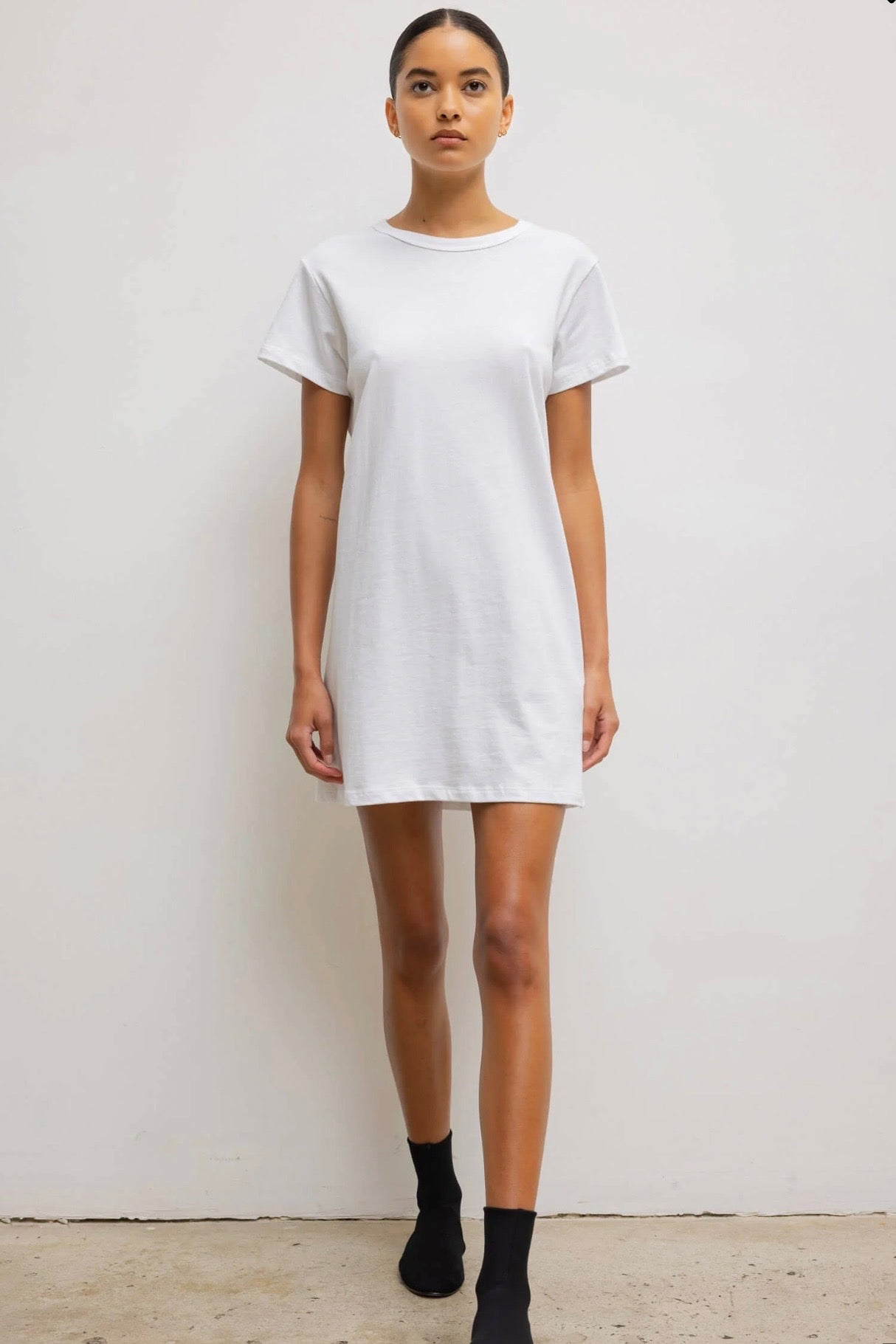 THE MARGO T-SHIRT DRESS