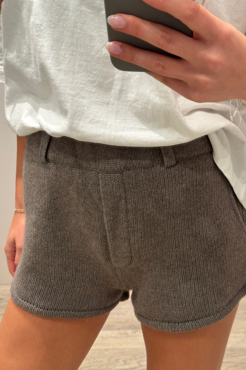 TYRA SHORTS