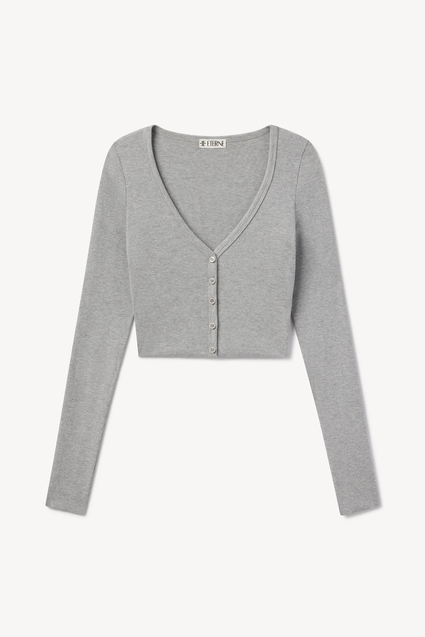 CROPPED CARDIGAN