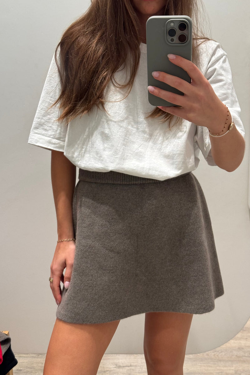 CLARE SKIRT