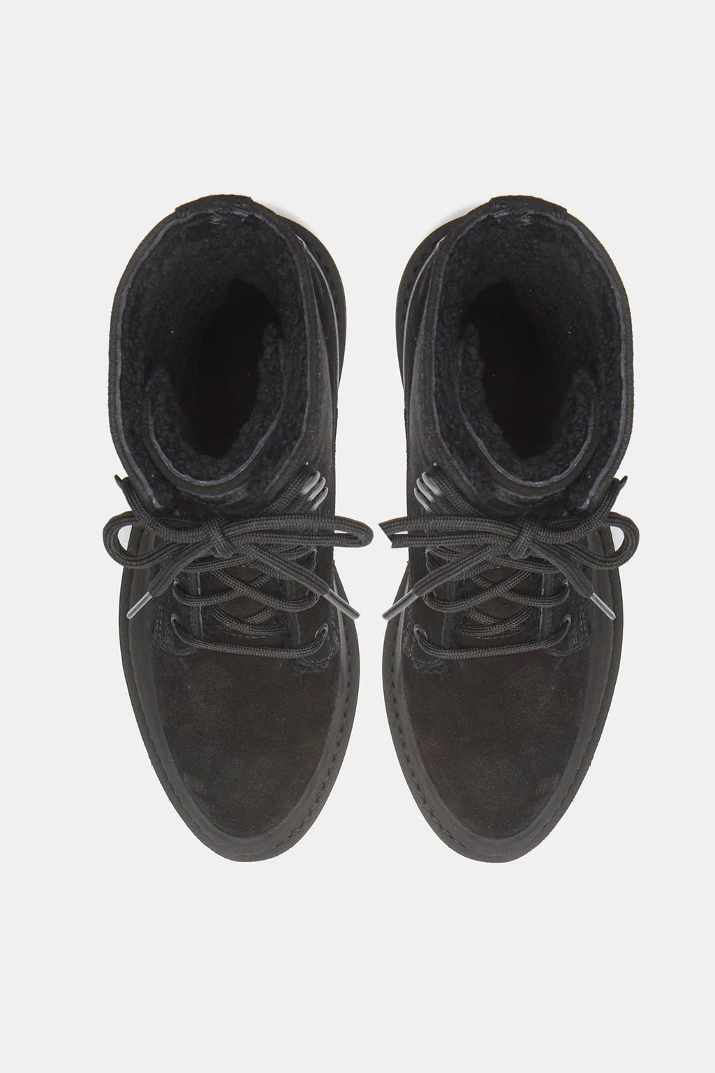 DOLOMITE SHEARLING BOOT