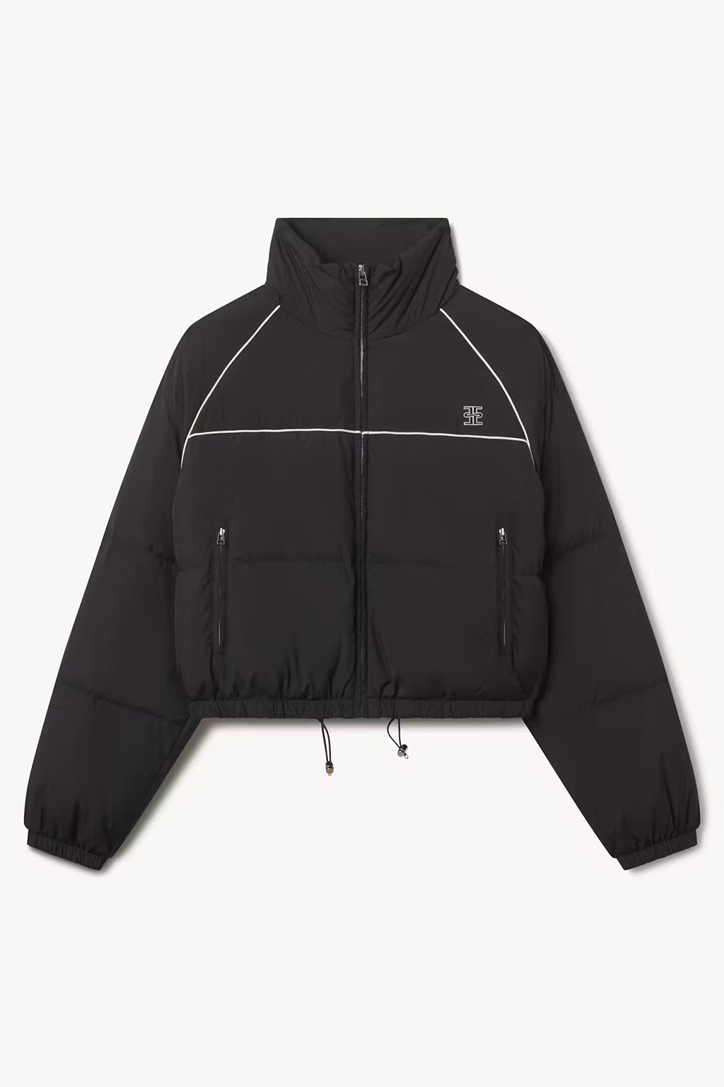 DOWN PUFFER