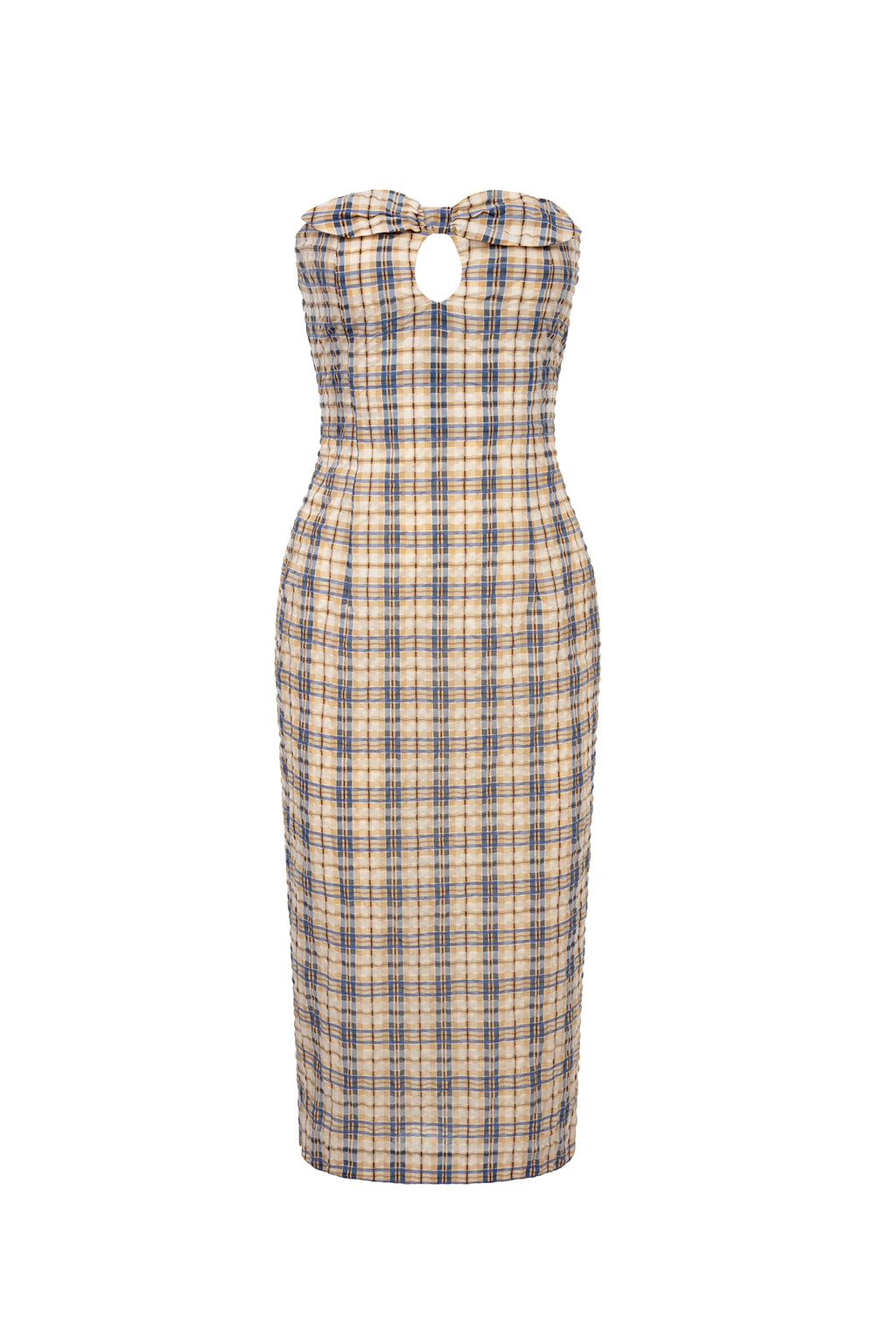 ROBE CHARLOTTE *précommande*