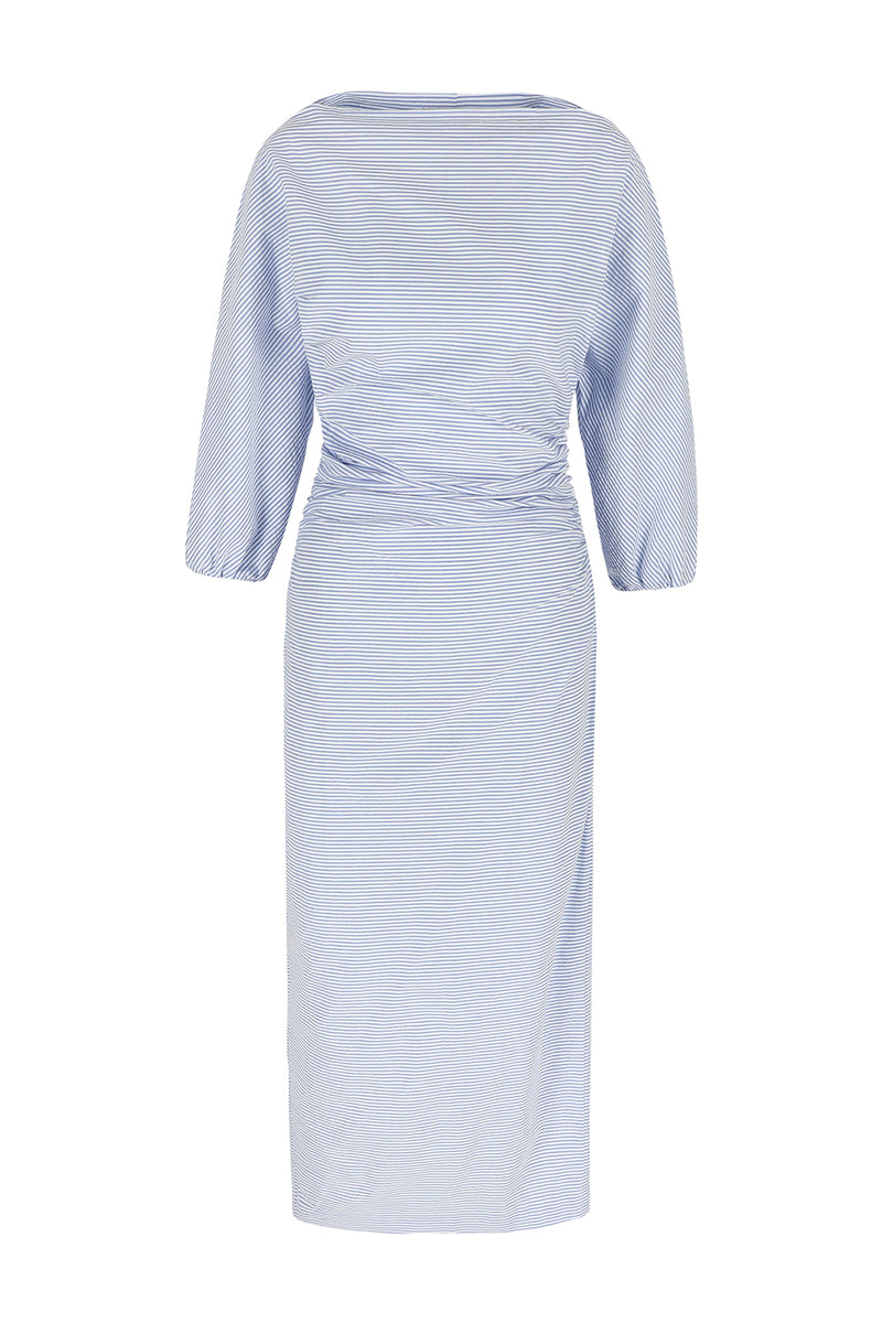 EZRA SEER SUCKER DRESS *pre-order*