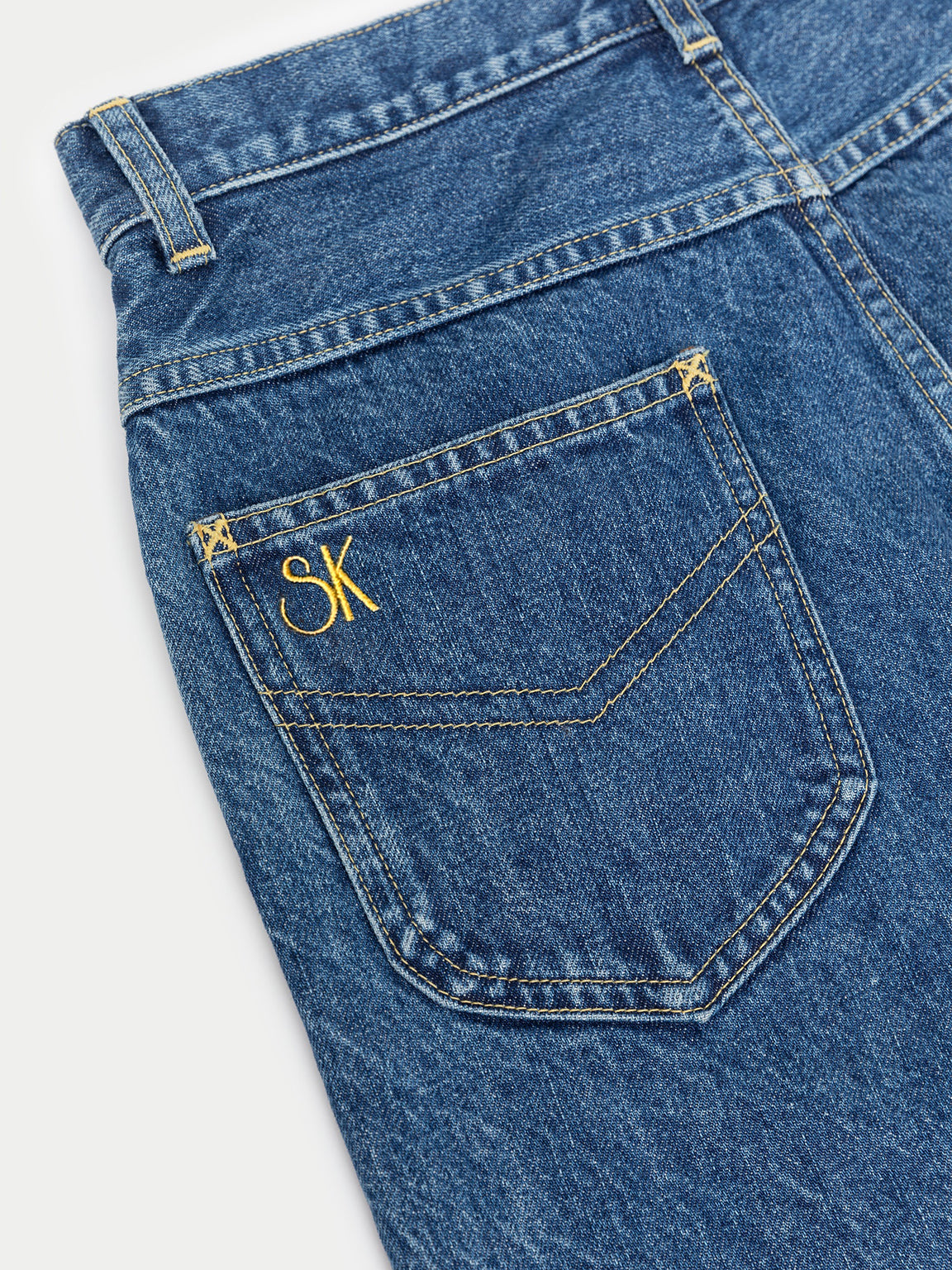 JORDI JEANS