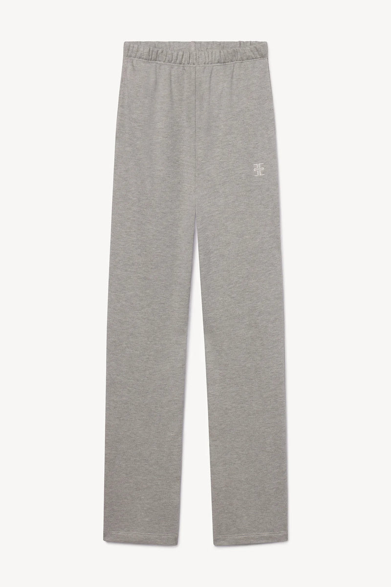 OVERSIZED WIDE LEG SWEATPANT