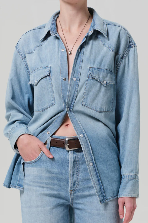 RANCHER KAYLA SHIRT