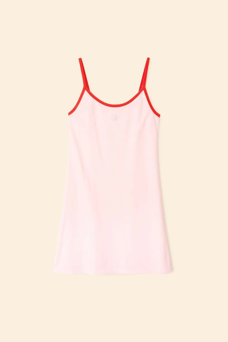 LAUREN DRESS