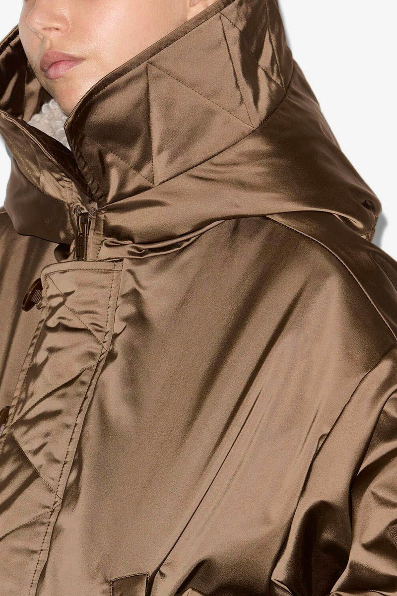 ELISA COAT