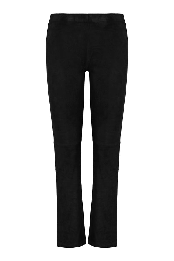 JP TWENTY SUEDE PANT